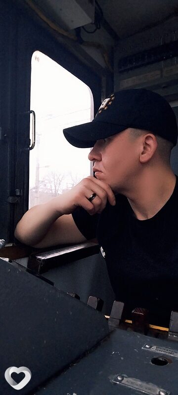 Пётр, 30, Саратове — анкета №1812819