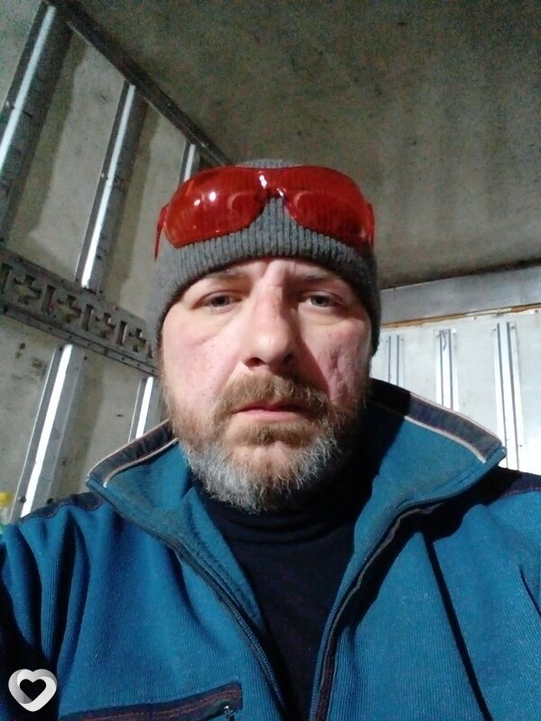 Дмитрий, 45, Хабаровске — анкета №1812660