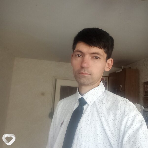 Владимир, 30, Минске — анкета №1812662