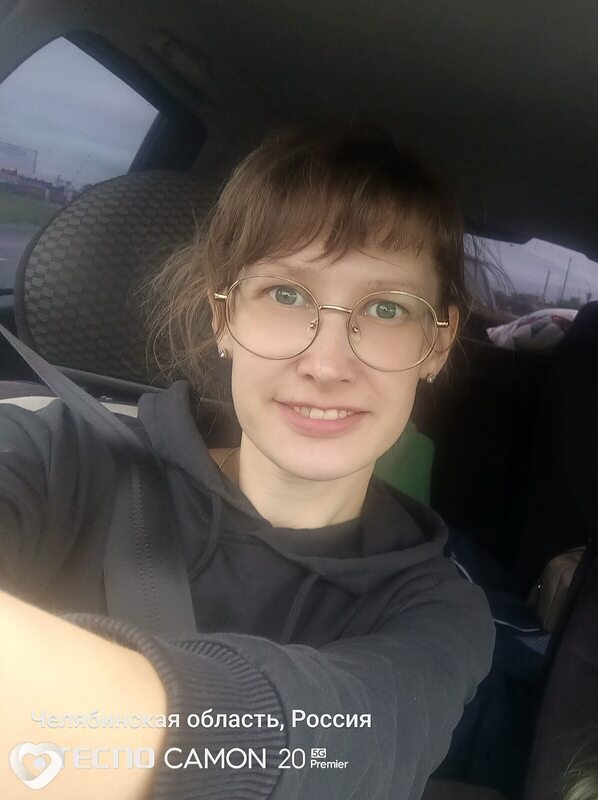 Ирина, 39, Челябинске — анкета №1812665