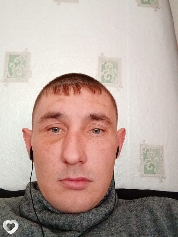 Дмитрий, Асино