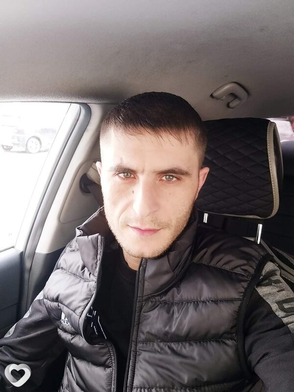 Էմիլ, 38, Ереван — анкета №1812680