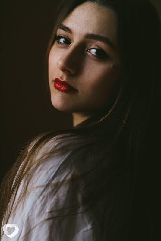 Аліна, 31, Белой Церковь — анкета №1812699