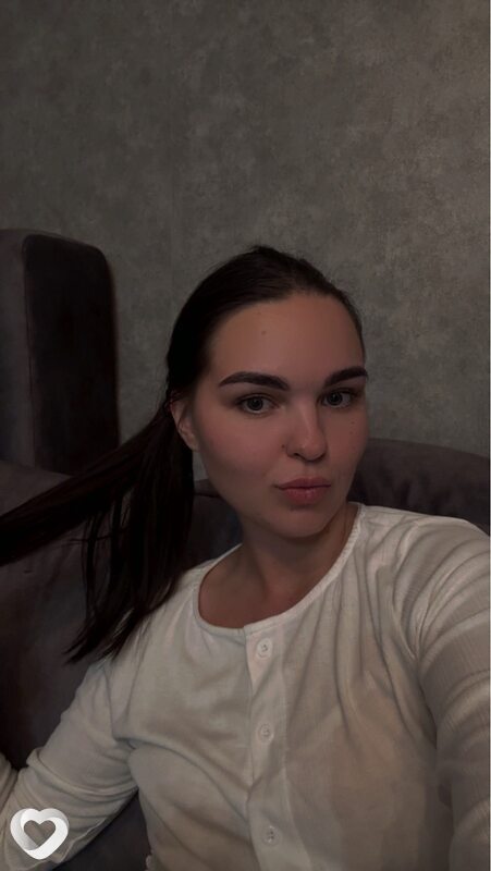 Настёна, 28, Иркутске — анкета №1812701