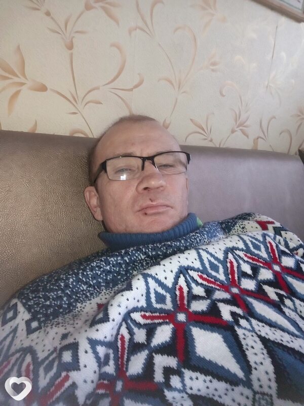 Денис, 47, Камышине — анкета №1812552