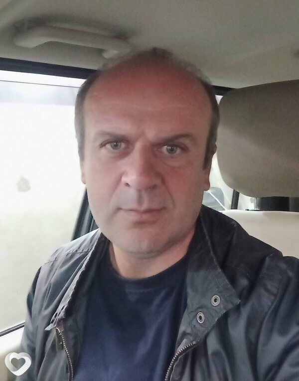 Vasiliy, 46, Минске — анкета №1812554