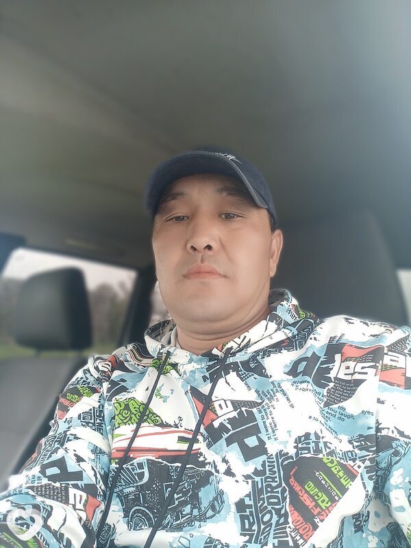 Адиль, 46, Астане — анкета №1812560