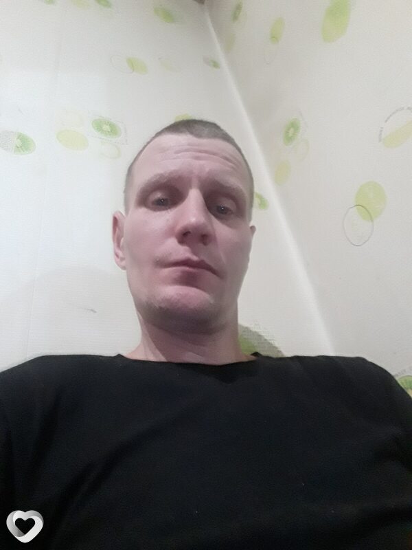 Владимир, 41, Красноярске — анкета №1812566