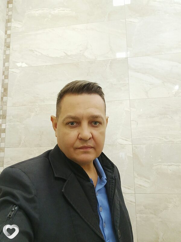 Евгений, 49, Ростове-на-Дону — анкета №1812569