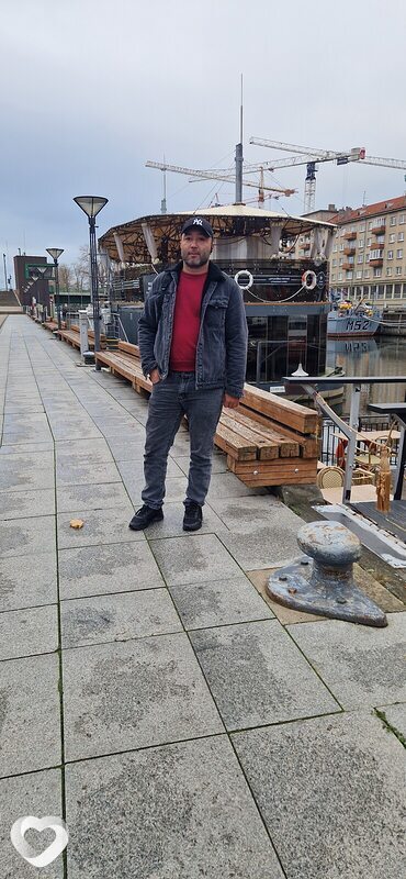 Мирослав, Дортмунд