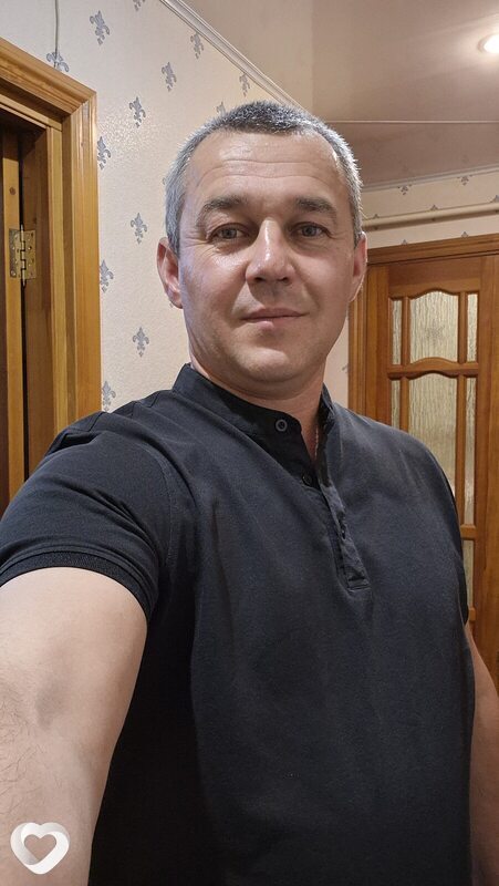 Дмитрий, 42, Волжском — анкета №1812571