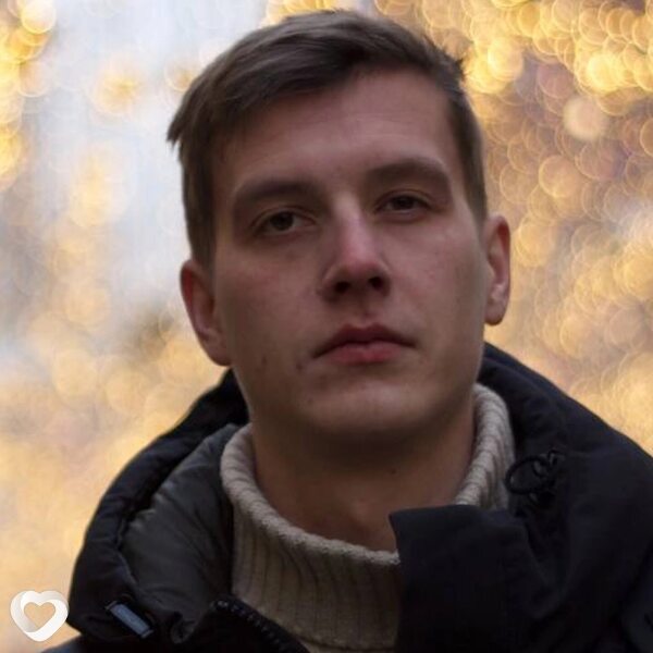 Андрей, 28, Москве — анкета №1812572