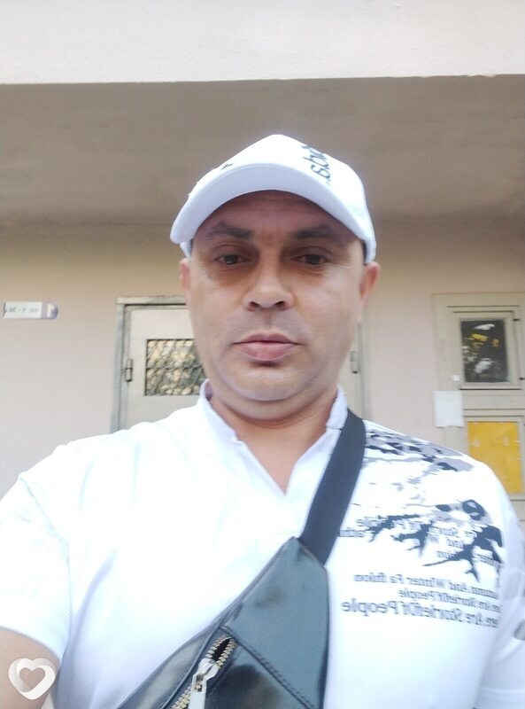 Родион, 45, Минске — анкета №1812586