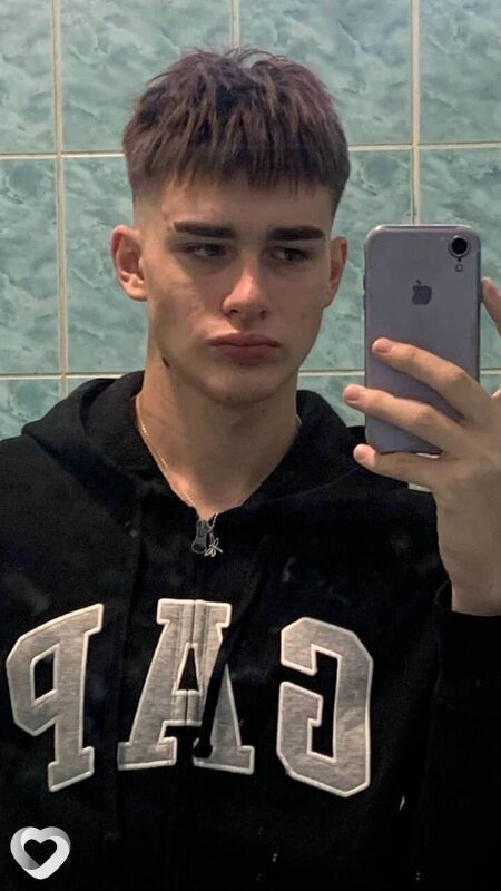 Артем, 26, Уфе — анкета №1812599