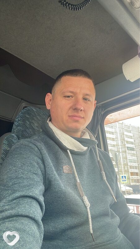 Роман, 41, Иркутске — анкета №1812831