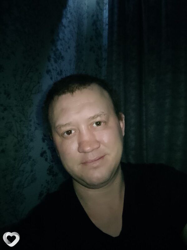 Евгений, 36, Кургане — анкета №1812838