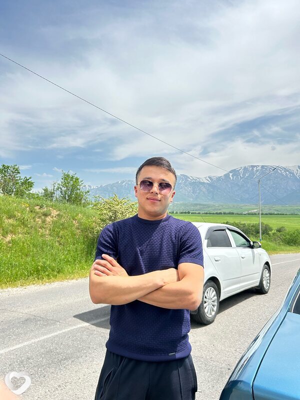 Рамазан, 25, Шымкенте — анкета №1812731