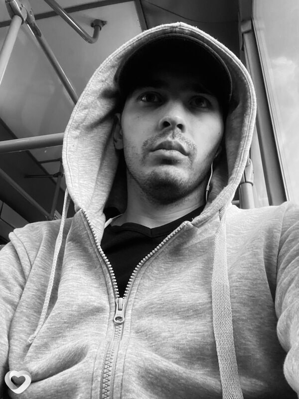 Никита, 36, Астане — анкета №1812741