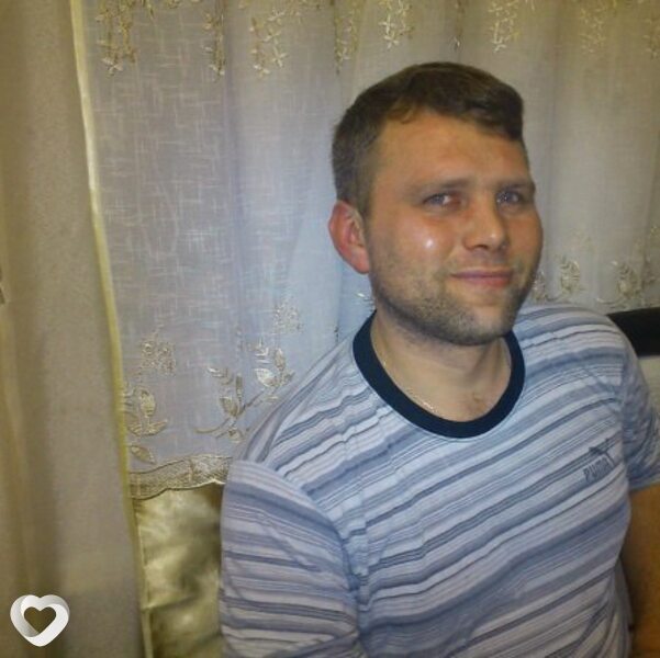 Дмитрий, 46, Донецке — анкета №1812745