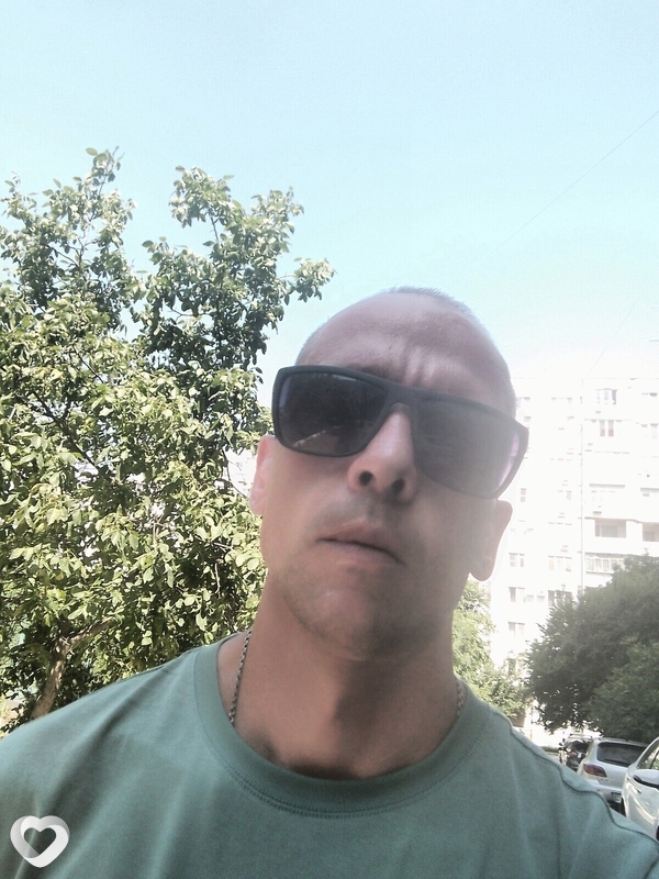 Александр, 36, Донецке — анкета №1812781