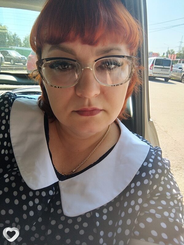 Оксана, 47, Нижнем Новгороде — анкета №1812790