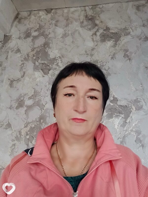 Татьяна, 65, Уссурийске — анкета №1812791