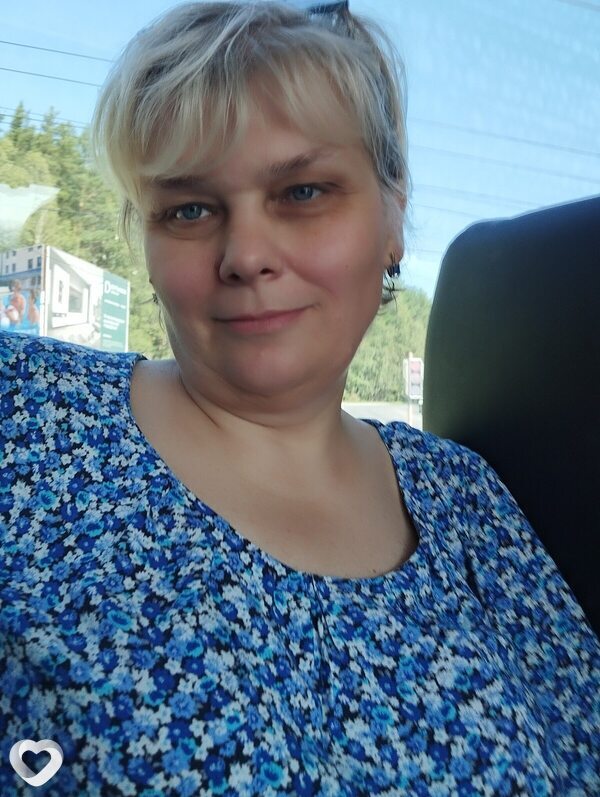 Елена, 51, Челябинске — анкета №1812883