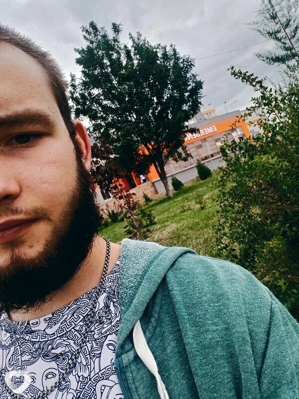 Левес, 26, Волгограде — анкета №1812889