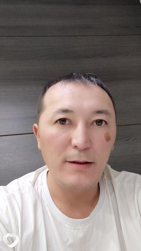 Елд, 38, Астане — анкета №1812890