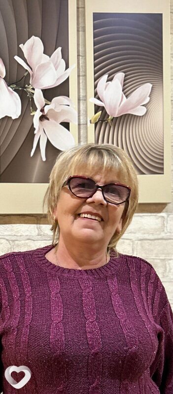 Антонина, 59, Челябинске — анкета №1812893
