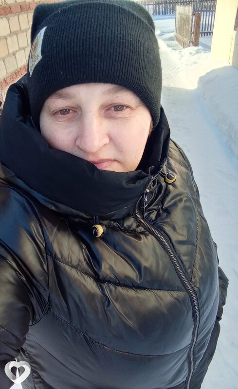 Оксана, Алтайский
