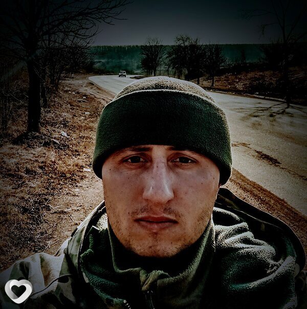 Евгений, 33, Новосибирске — анкета №1812899