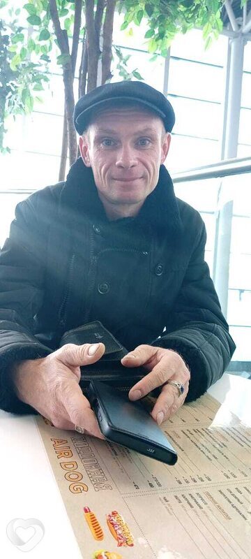 Алексей, 44, Хабаровске — анкета №1813002