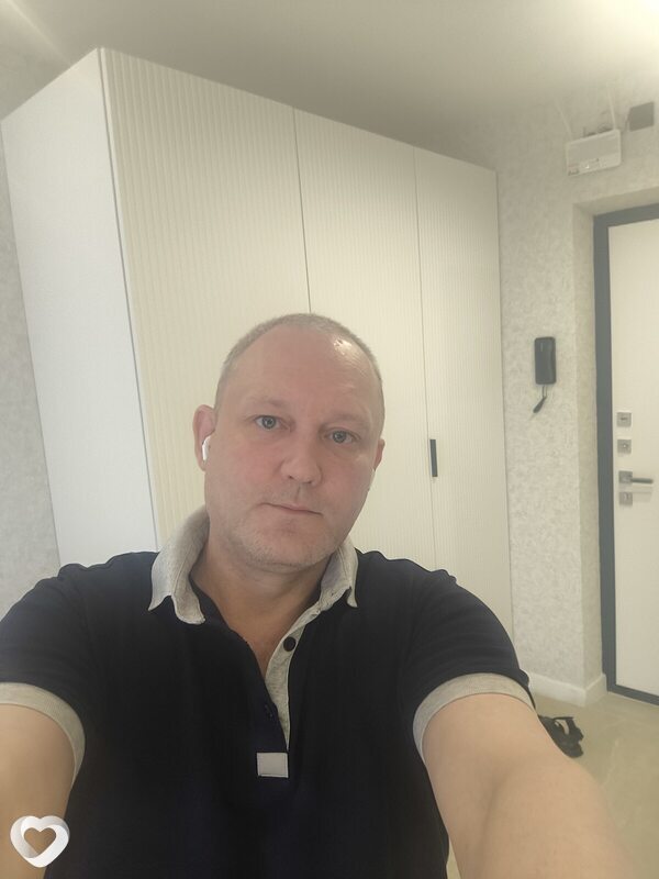 Константин, 42, Тюмени — анкета №1813019