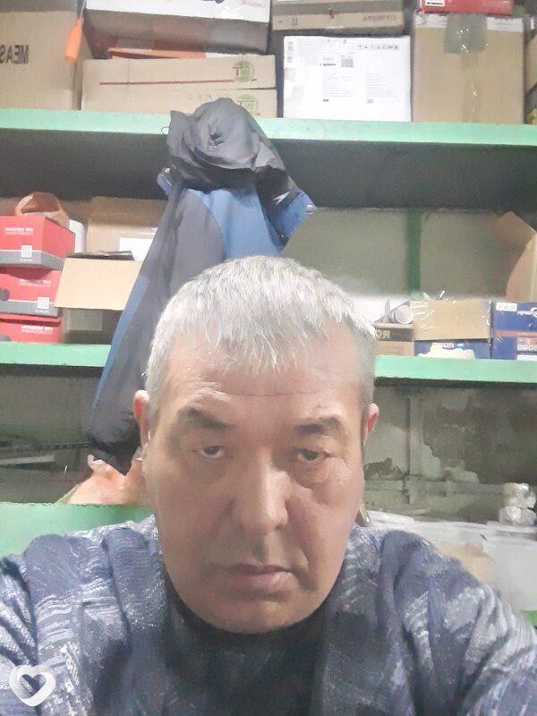Мырза, 49, Талдыкорган — анкета №1813020