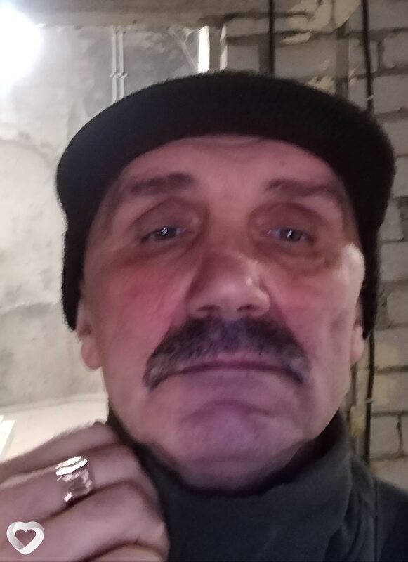 Viktor, 60, Волгограде — анкета №1813024