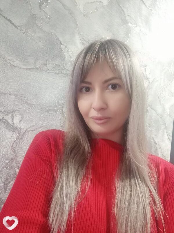 Мари, 24, Москве — анкета №1812927