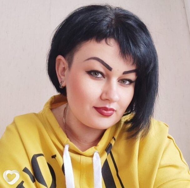 Ирина, 55, Луховицах — анкета №1812931