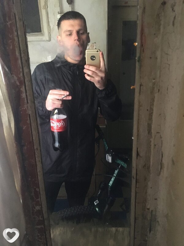 Димон, 31, Могилев — анкета №1812942