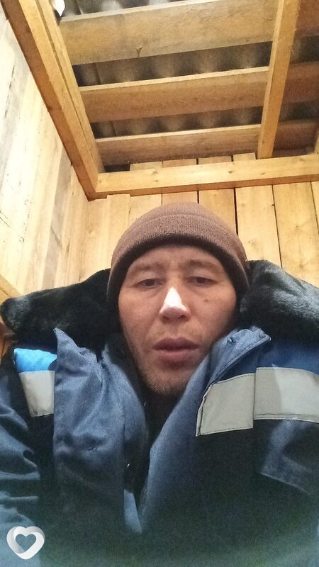 Дмитрий, 43, Черногорске — анкета №1812977