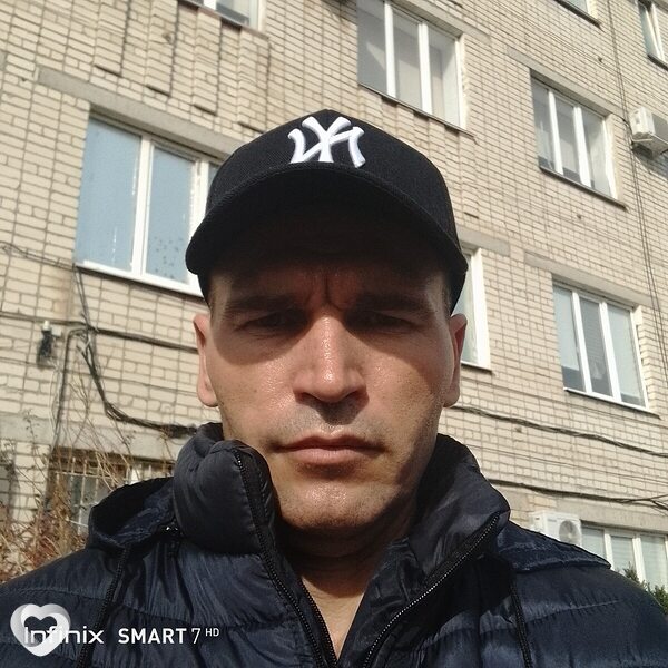 Сергей, 44, Михайловск (Ставропольский край) — анкета №12704