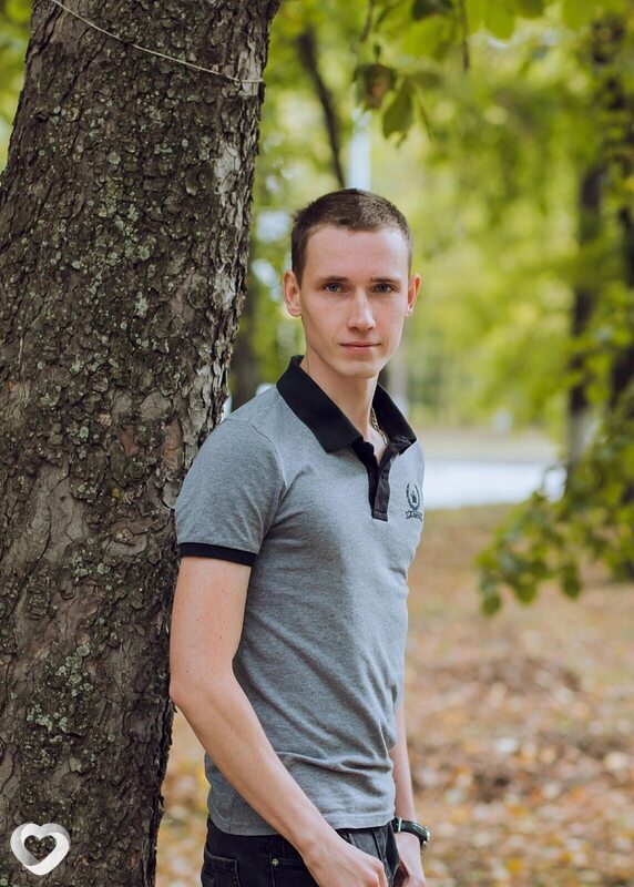 Андрей, 28, Ульяновске — анкета №1812980