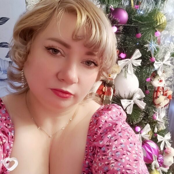 Ольга, 47, Тюмени — анкета №1812982