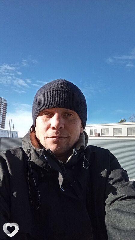 Александр, 43, Краснодаре — анкета №1812987