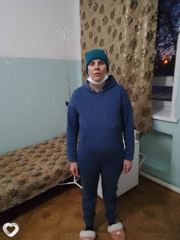 Юля, 36, Новосибирске — анкета №1812988