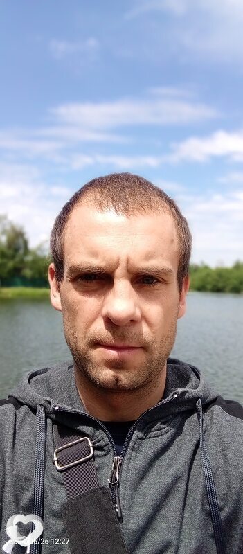 Вячеслав, 36, Горловке — анкета №1812991
