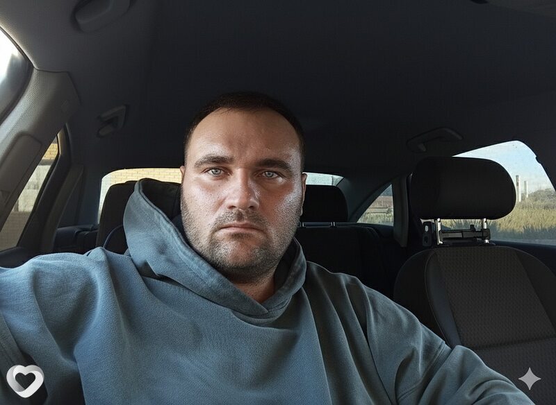 Владимир, 33, Костанае — анкета №1812856