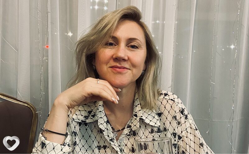 Оксана, 49, Челябинске — анкета №1812871