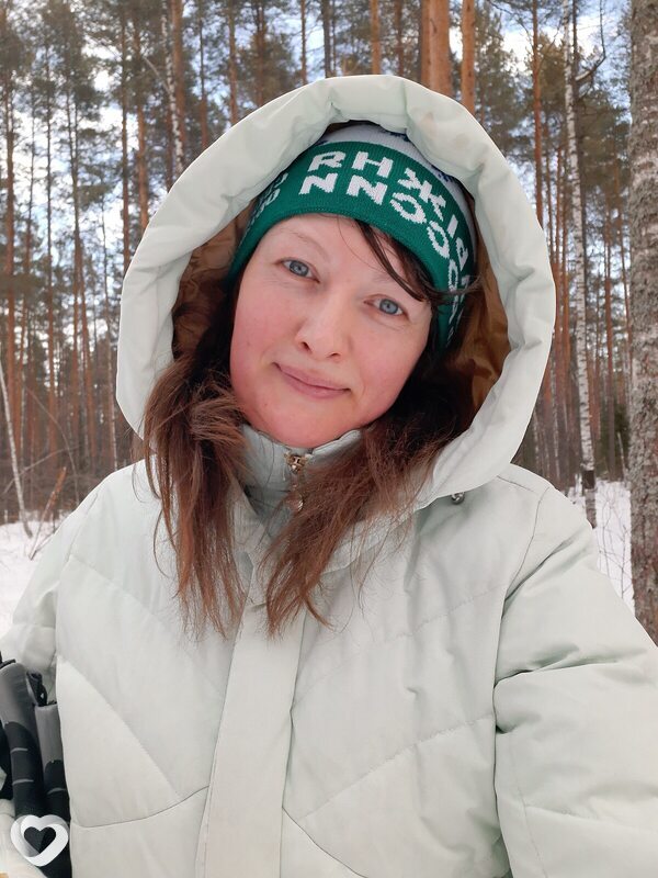 Мария, 39, Тихорецке — анкета №1812966