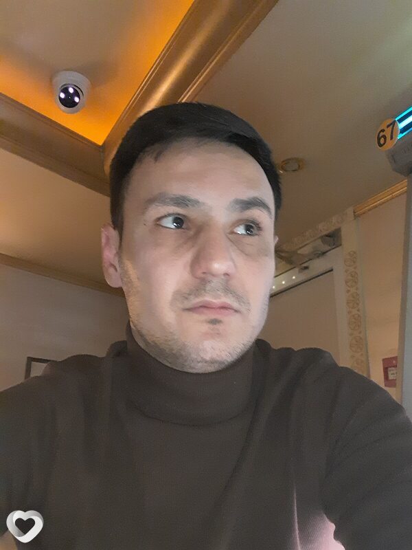 Данил, 35, Батуми — анкета №1813053